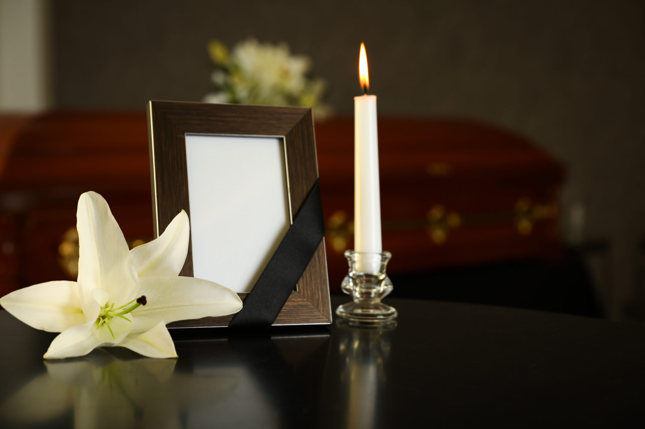 Here's What Really Matters When Hiring A Funeral Answering Service