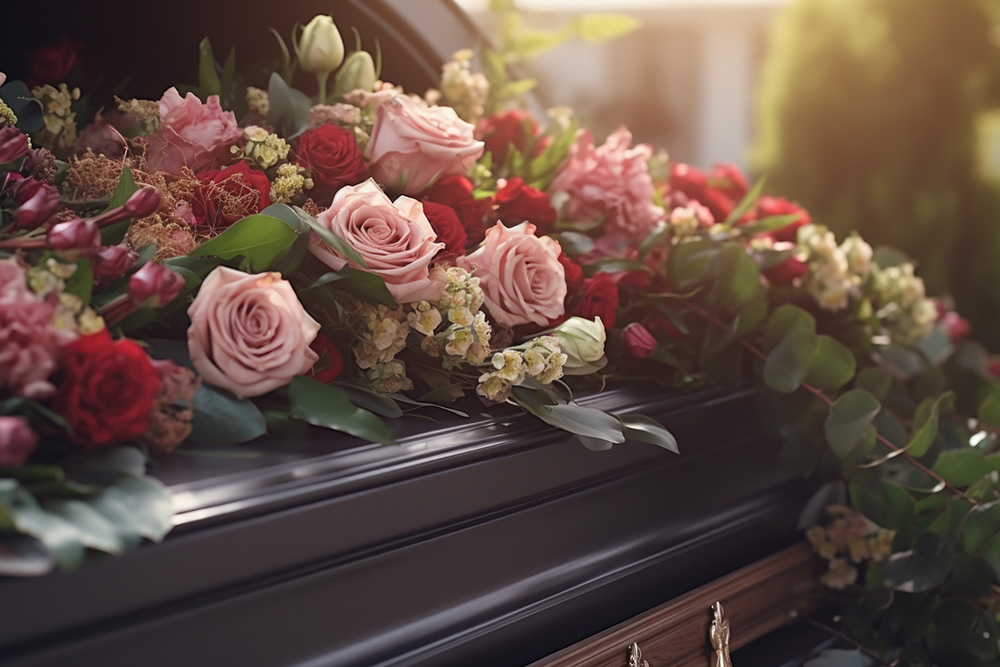 Funeral Home Answering Service. Providing Compassionate Care