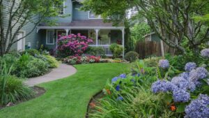 How Voice Link is Elevating Landscaping Services in the Digital Age
