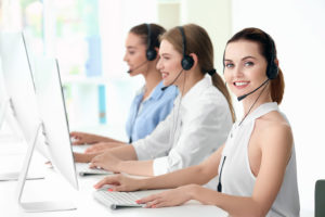 Live Answering Service