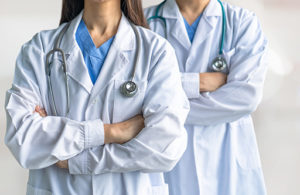 Your Voice Link - Hospitalists