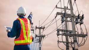Why Live Answering Service is Important for Utility Companies
