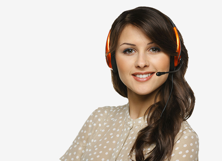 Your Voice Link live receptionist service