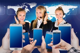 Your Voice Link Call Center