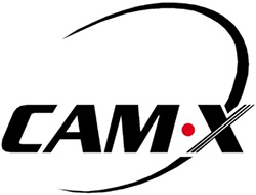 CAM X