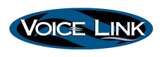 Voice Link Logo