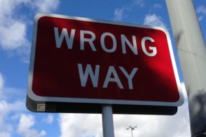 What To Say When It’s The Customer Who’s Wrong